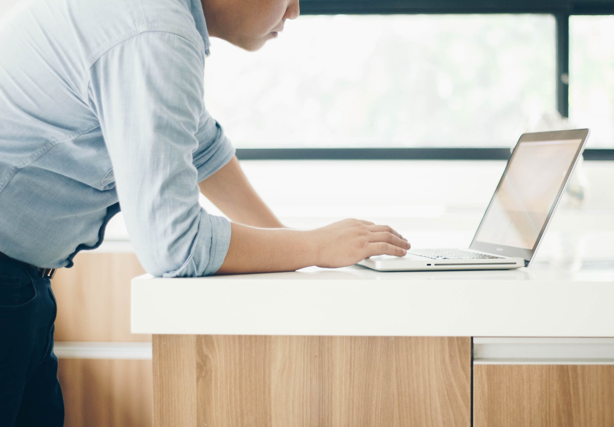 The Purpose of Standing Desks and Everything Else You Should Know