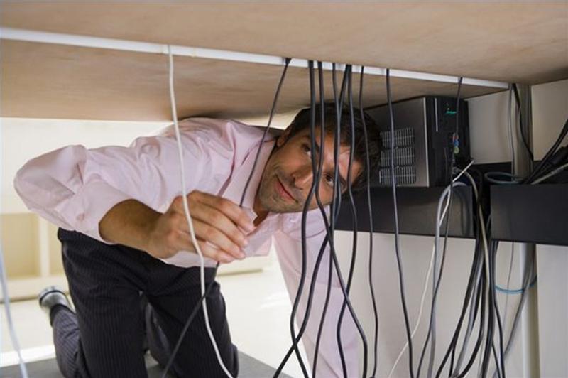 The Complete Guide to Cable Management