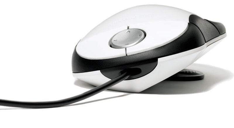 Standard Mouse – Jestik, Inc.