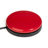 AbleNet Buddy Button IC Adaptive Switch (10000115) – Large AAC Assistive Technology Switch