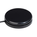 AbleNet Buddy Button IC Adaptive Switch (10000115) – Large AAC Assistive Technology Switch