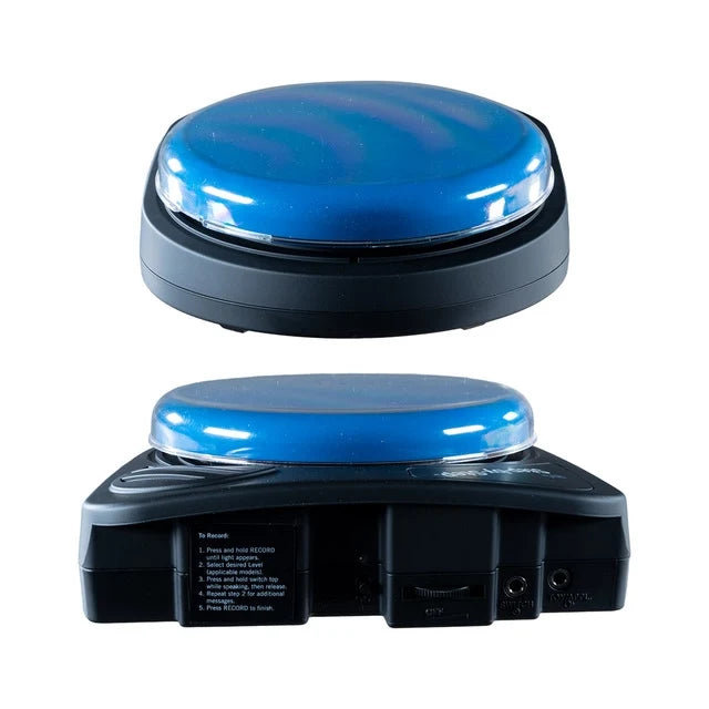 AbleNet BIG Step-by-Step Sequential Message Communicator