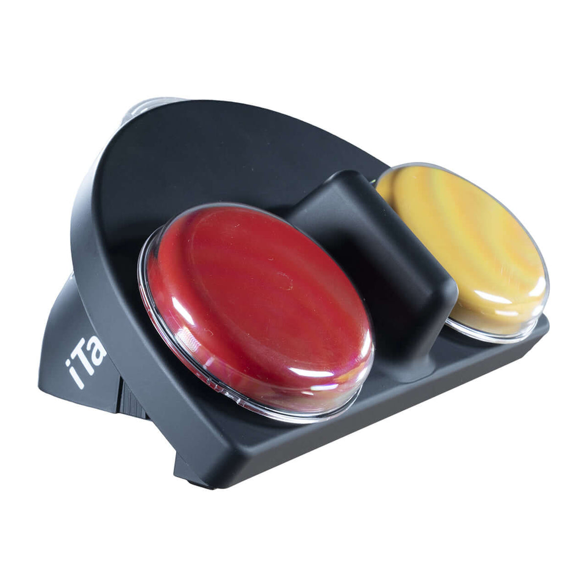 AbleNet iTalk2 Communication Device - 2-Message Speech Generator