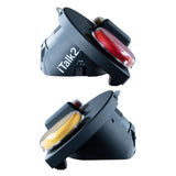AbleNet iTalk2 Communication Device - 2-Message Speech Generator