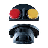AbleNet iTalk2 Communication Device - 2-Message Speech Generator