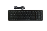 Contour Balance Keyboard — Ergonomic Split Keyboard | Wired
