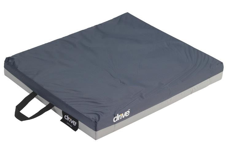 Drive Medical Gel Foam Seat Cushion 14888