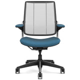 Humanscale Smart Chair | Premium Self-Adjusting Ergonomic Office Chair