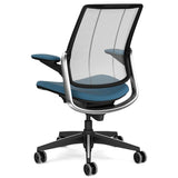 Humanscale Smart Chair | Premium Self-Adjusting Ergonomic Office Chair