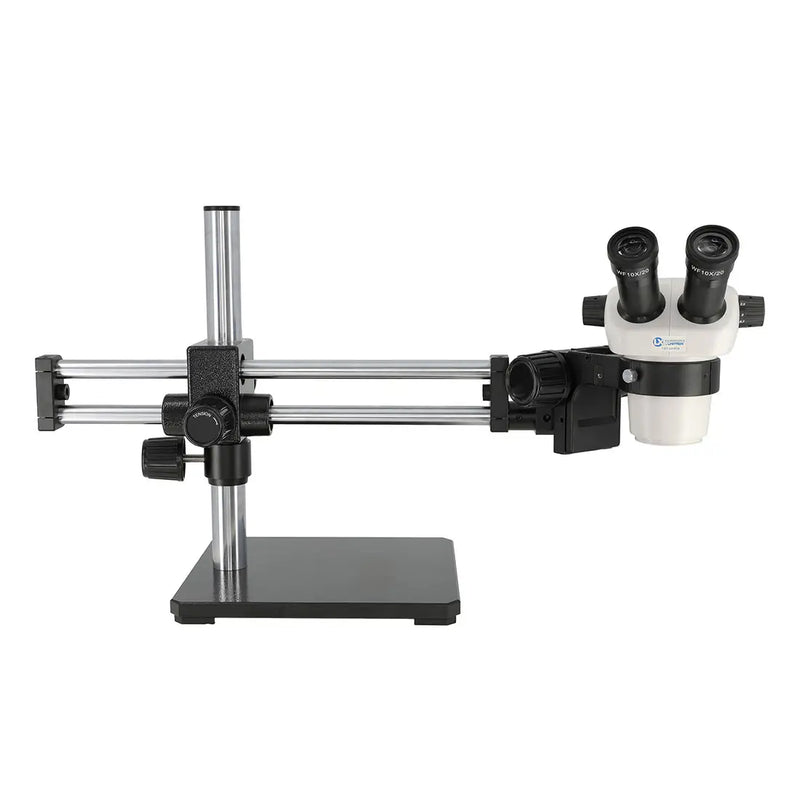Unitron 230BB Microscope | Ball Bearing Boom Stand 7x-30x Zoom