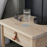 Humanscale NeatCharge | Wireless Under-Desk Phone Charger