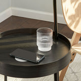 Humanscale NeatCharge | Wireless Under-Desk Phone Charger