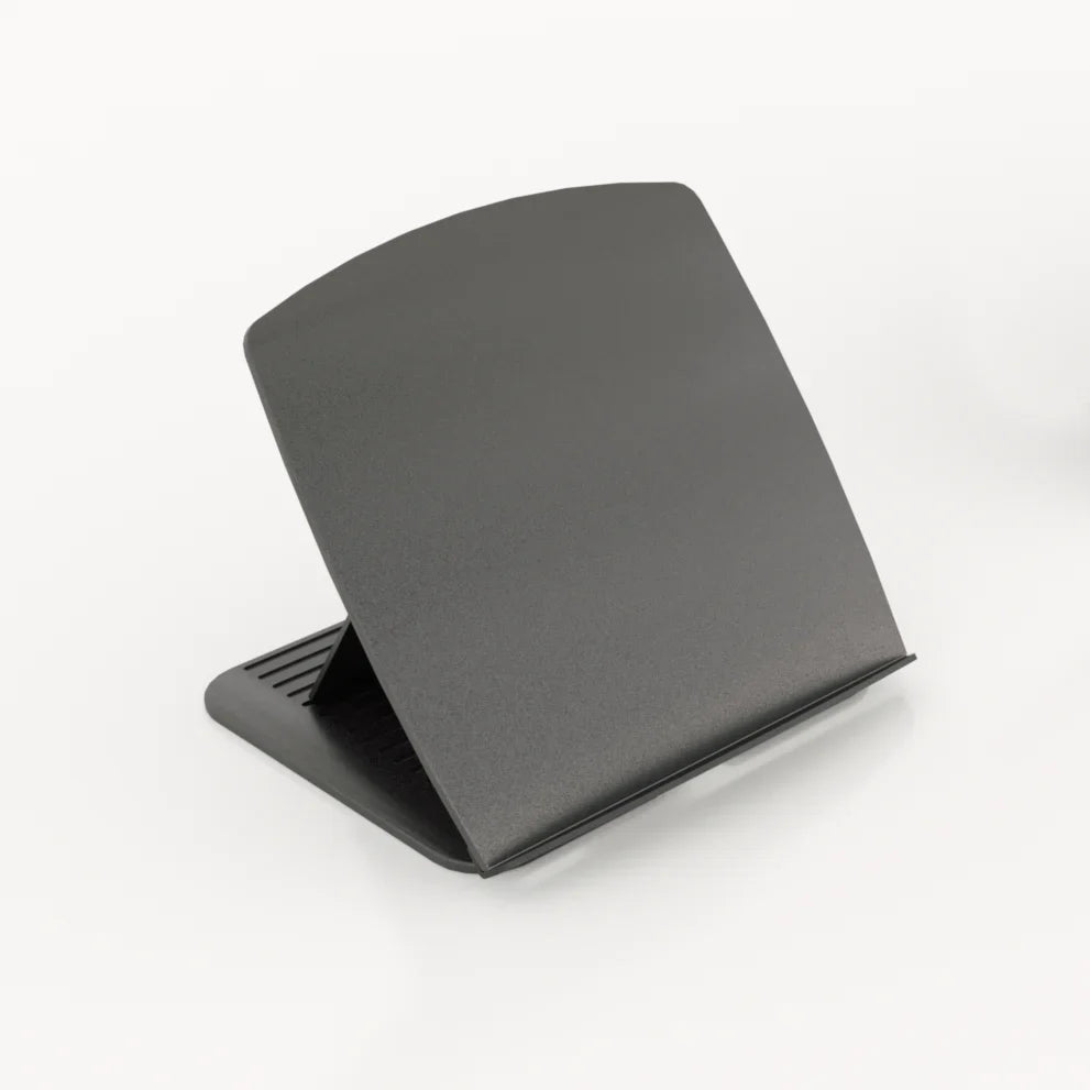 Workrite Rite-In-Line Document Holder | Inline Monitor Document Holder