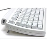 Matias Tactile Pro Keyboard for Mac | Mechanical ALPS Full-Size