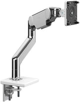 Humanscale M10 Monitor Arm | Ergonomic Single Display Mount