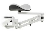 Ergonomic Forearm Support – Desk-Mounted Arm Rest for Mouse Pain