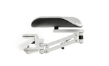Ergonomic Forearm Support – Desk-Mounted Arm Rest for Mouse Pain