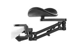 Ergonomic Forearm Support – Desk-Mounted Arm Rest for Mouse Pain