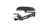 Ergonomic Forearm Support – Desk-Mounted Arm Rest for Mouse Pain