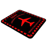 Aircraft Mat | Anti-Fatigue Standing Mat for Industrial Workstations