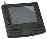 Cirque Smart Cat Touchpad | Ergonomic Mouse Alternative | Glidepoint Technology