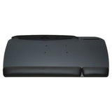 WorkRite UB485-25 (Ultra Thin) or CB485-25 (Classic) Split-Pad 27" Keyboard Platform