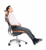 Humanscale Freedom Chair with Headrest | Self-Adjusting Ergonomic