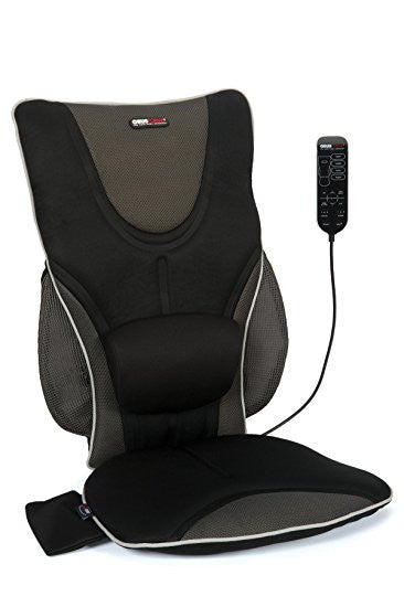 ObusForme Massaging Driver Seat with Heat | Ergonomic Car Cushion