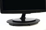 Vu Ryte Monitor Riser 8800 | Ergonomic 1-Inch Flat Panel Stand
