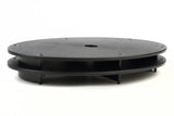 Vu Ryte Monitor Riser 8800 | Ergonomic 1-Inch Flat Panel Stand