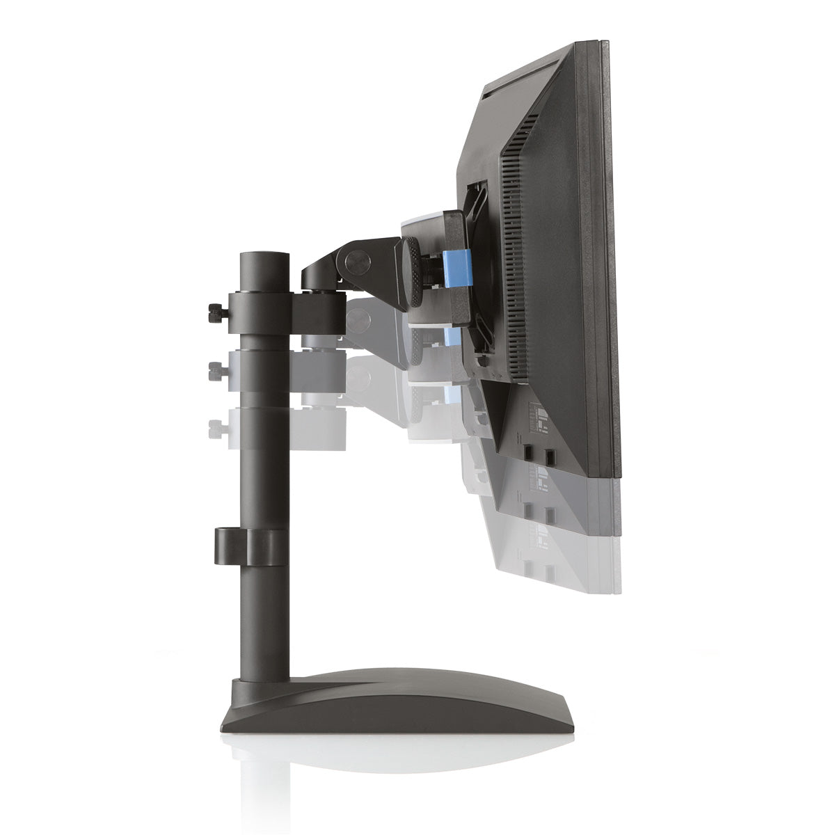 9109-Switch Freestanding Dual Monitor Stand-9109SWITCHS104