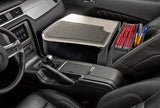 AutoExec Efficiency GripMaster Car Desk | Mobile Office Solution