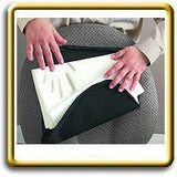 Adjustable Lumbar Support Cushion