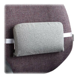 Adjustable Lumbar Support Cushion