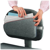 Adjustable Lumbar Support Cushion