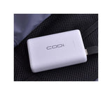 CODi 10,000mAh Portable Power Bank – Fast Charging Battery