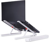CODi CX1 Portable Laptop Stand – Ergonomic, Adjustable, Foldable