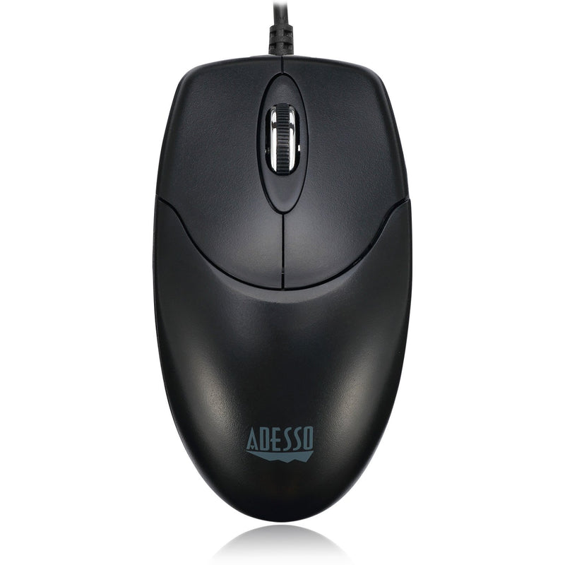 Adesso iMouse M6-TAA TAA-Compliant Desktop Full Size Mouse