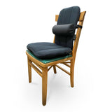 BetterBack Lumbar Support & Seat Cushion for Office Chairs