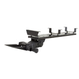 Workrite Bench Mount Kit - Keyboard Tray Mounting Bracket for Adjustable Height Desks