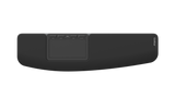 Ergonomic Centered Touchpad Mouse - Contour Touch Wired & Bluetooth