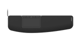 Ergonomic Centered Touchpad Mouse - Contour Touch Wired & Bluetooth