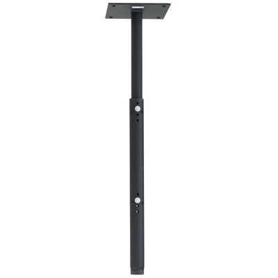 Chief CMA100 - 8" Ceiling Plate with Adjustable Column - 1.5" NPT