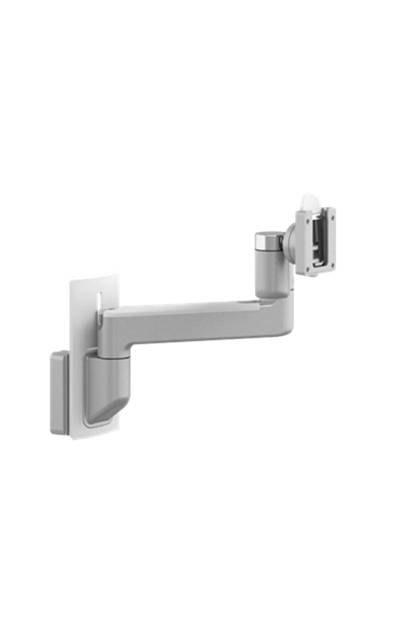 Capsa Healthcare V6 - 9" Straight Monitor Arm - V600-0200-00000