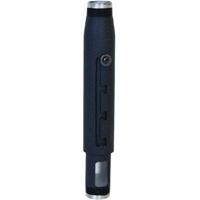 Chief CMS009012 Adjustable Extension Pole, 1.5" NPT Column