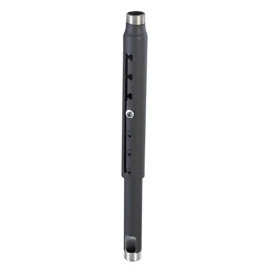 Chief CMS1012 Adjustable Extension Pole, 1.5" NPT Column