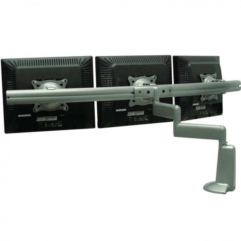 Chief Dual Arm Desk Mount, Triple Monitor KCD320B or KCD320S