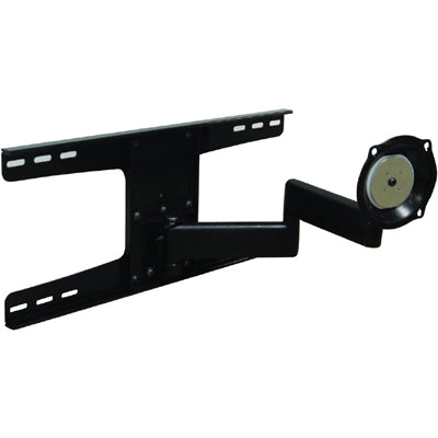 Chief JWDSK210B Dual Steel Stud Wall Mount - 20" Extension
