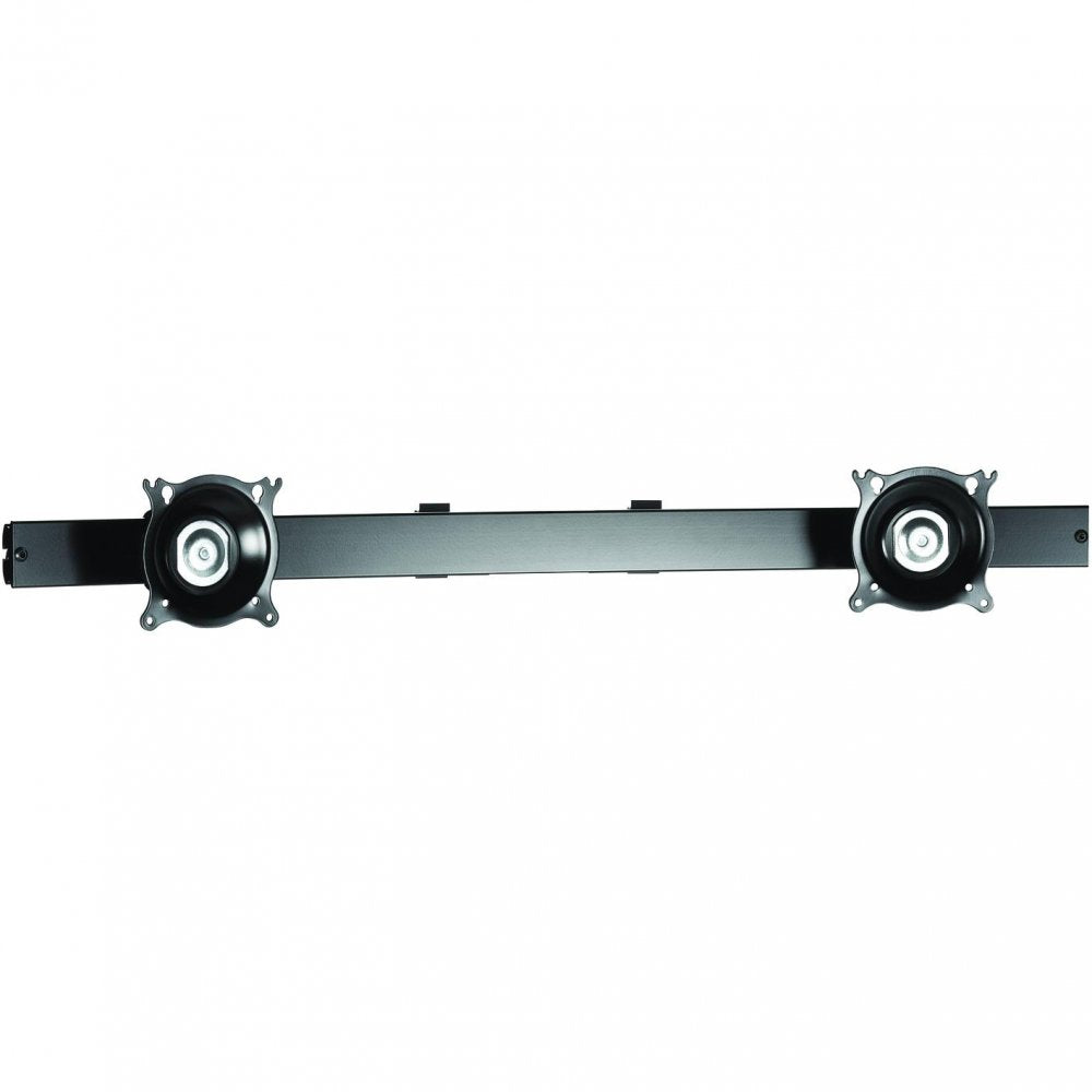 Chief KTA225B or KTA225S Widescreen Dual Monitor Pole Clamp