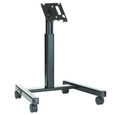 Chief MFMUB Medium Confidence Monitor Cart (30-55")